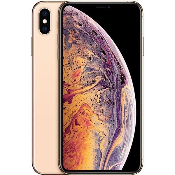 Iphone Xs 512G bản quốc tế pin 77% màu vàng Gold