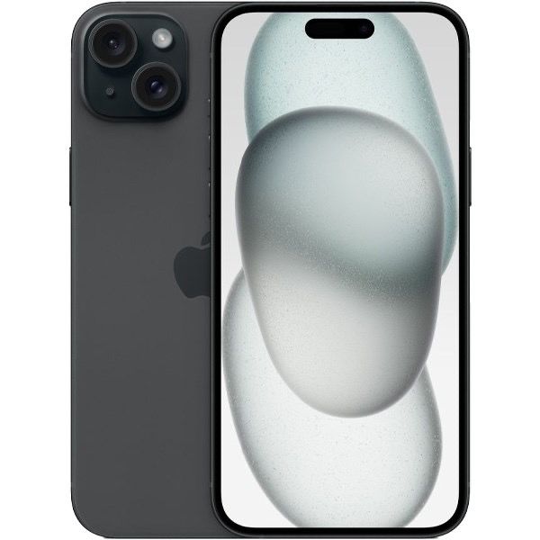 Iphone 15Plus 128G bản quốc tế demo pin 93% màu đen