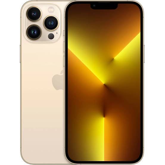 Iphone 13Pro 128G bản quốc tế pin 92% màu gold