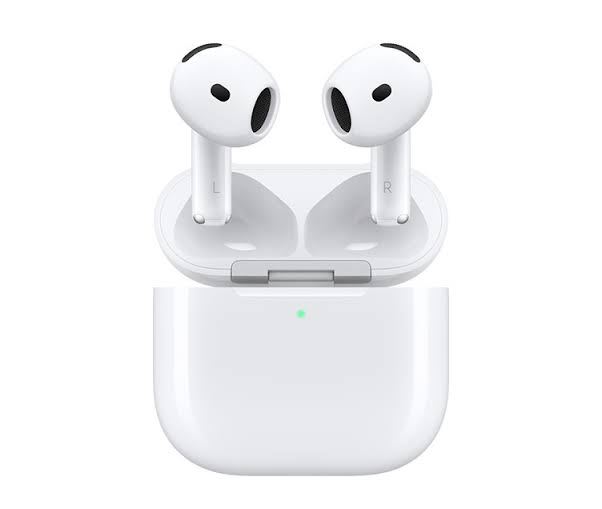 Airpod 4 chống ồn new 100% nguyên hộp