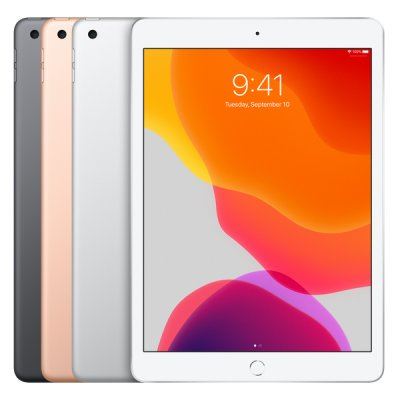 Ipad Gen 8 32G sim và wifi pin 86% màu Gray