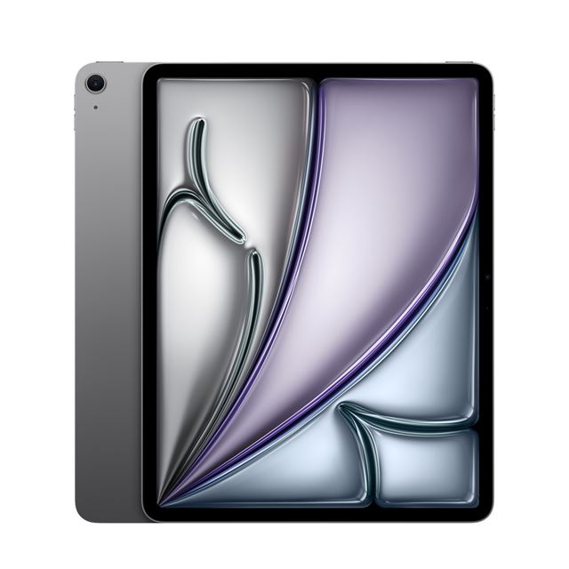 Ipad Air7 Chip M3 13inch 128G bản wifi Demo pin 100% màu Gray