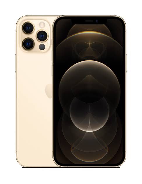 Iphone 12 promax 128G bản quốc tế pin 82% màu Gold