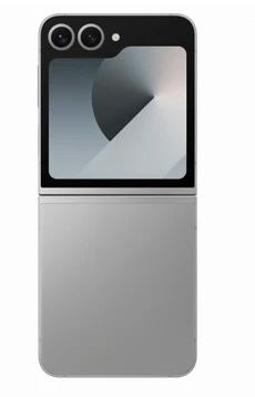Galaxy Zflip 6 12/256G bản quốc tế màu xám