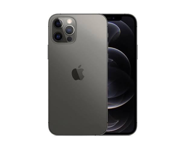 Iphone 12 Pro  128G bản quốc tế pin 100% thay mới màu Black