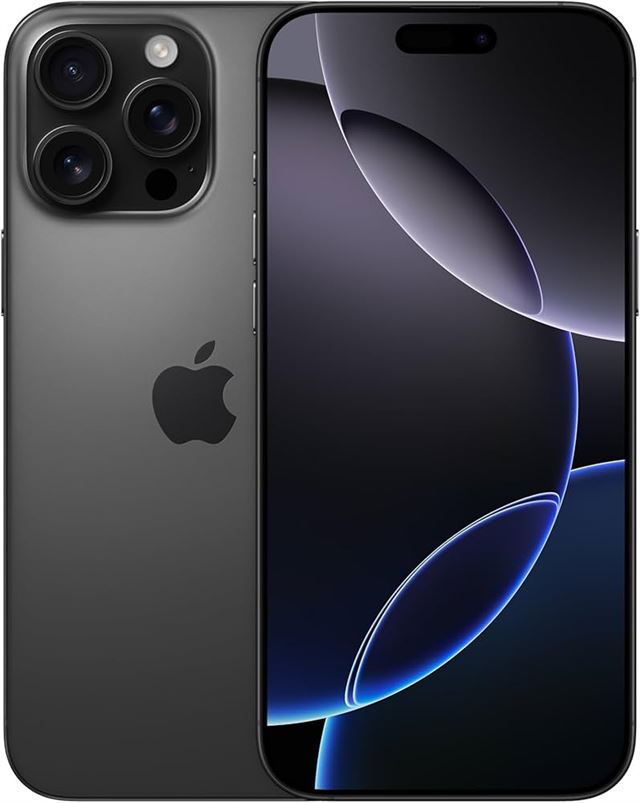 Iphone 16Promax 1tb bản quốc tế pin 90% màu đen