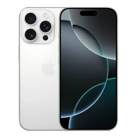 Iphone 16Promax 256G bản quốc tế pin 91% màu Trắng