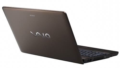 Laptop sony vaio i3-th8/ram4G/SSD 128G màn 13.3inch full HD vỏ nhôm màu Black