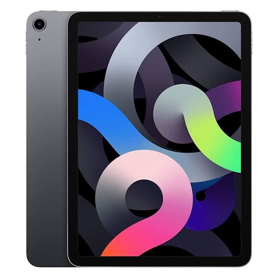 Ipad Air4 64G bản wifi new 100% chưa qua sử dụng