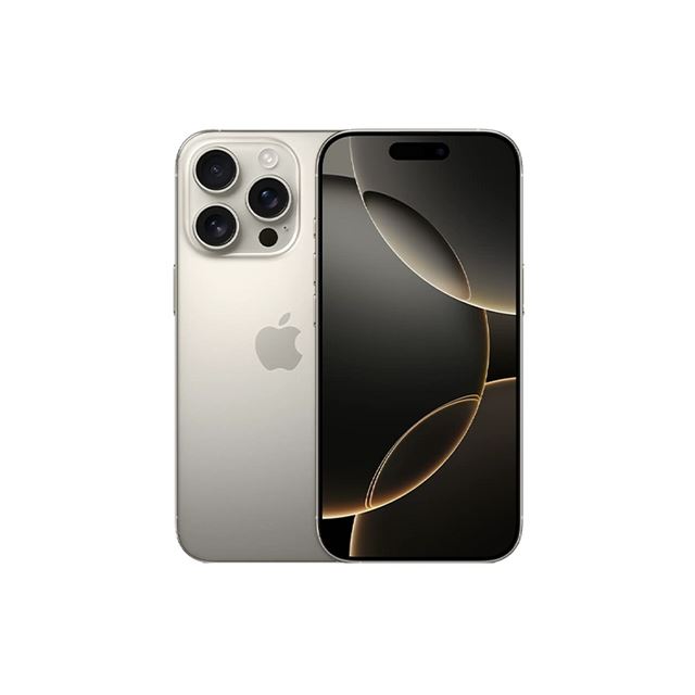 Iphone 16Pro 256G bản quốc tế pin 89% màu titan 