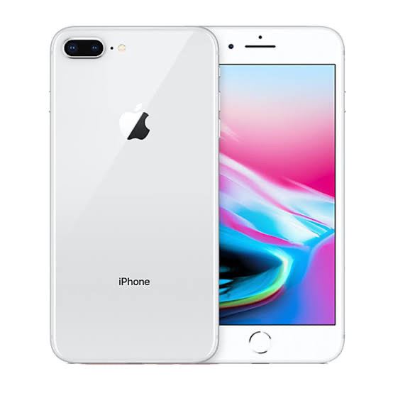 Iphone 8Plus 64G bản quốc tế pin 73% màu trắng full sim