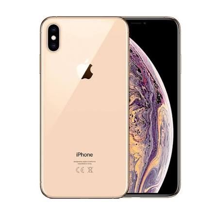 Iphone Xsmax. 64G bản quốc tế pin 86% màu vàng Gold