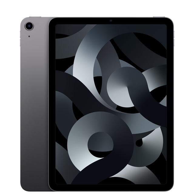 Ipad Air5 chip m1 11inch 64G bản wifi pin 84% màu xám