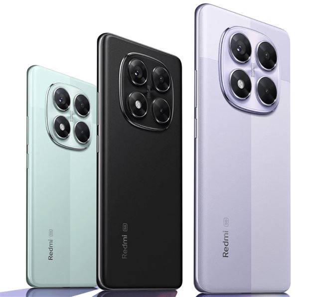 Redmi note 14 pro 256G quốc tế New 100% 