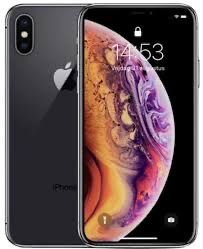 Iphone Xsmax 64G bản quốc tế pin 100% thay mới màu đen