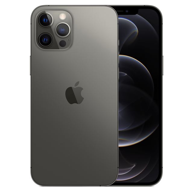 Iphone 12Promax 512G bản quốc tế pin 67% màu đen