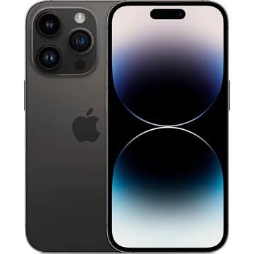 Iphone 14Promax 128G bản quốc tế pin 82% màu đen
