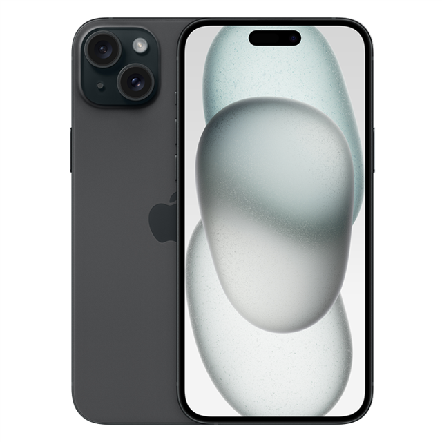 Iphone 15 thường 128G bản quốc tế pin 91% màu đen