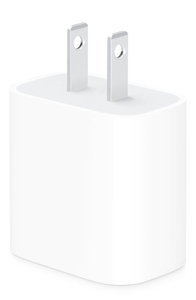 Củ xạc nhanh chính hãng 20W New 100%