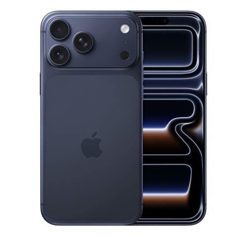 Iphone 17Promax 256G bản quốc tế DBH new 100% chưa qua sử dụng màu xanh