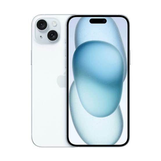 Iphone 15Plus 128G bản quốc tế pin 86% màu xanh Blue