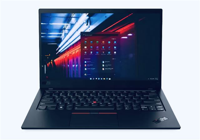 Laptop Thinkpad X1 Carbon gen8 đời 2020 màn cảm ứng 13.3inch
