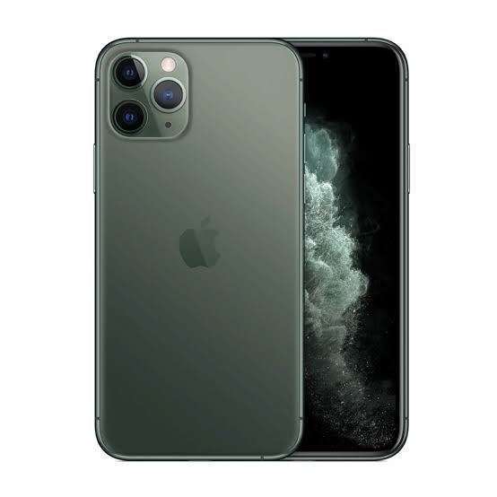 Iphone 11Pro 64G bản quốc tế pin 88% màu xanh Blue