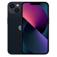 Iphone13 thường 256G bản quốc tế pin 80% màu đen