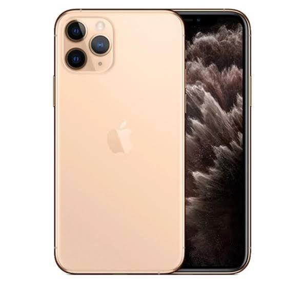 Iphone 11Pro 256G bản quốc tế pin 77% màu Gold
