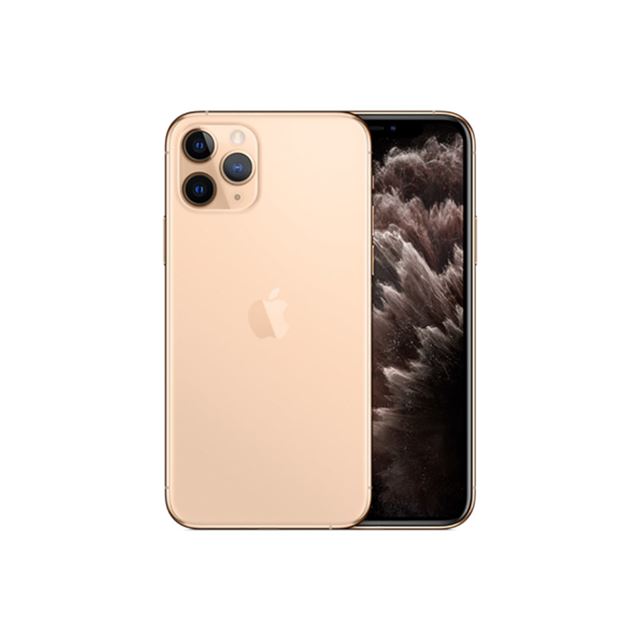 Iphone 11Pro 256G bản quốc tế pin 83% màu vàng Gold