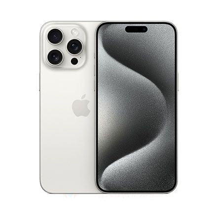 Iphone 15Promax 256G bản quốc tế pin 88% màu Trắng
