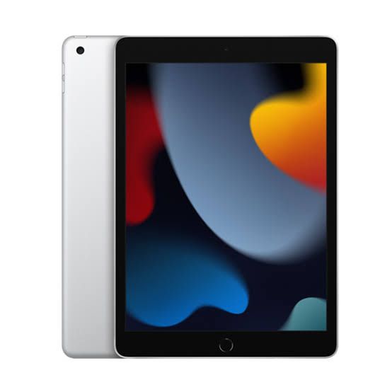 Ipad Gen9 64G sim wifi pin 91% màu bạc