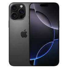 Iphone 16Promax 256G bản quốc tế pin 84% màu đen