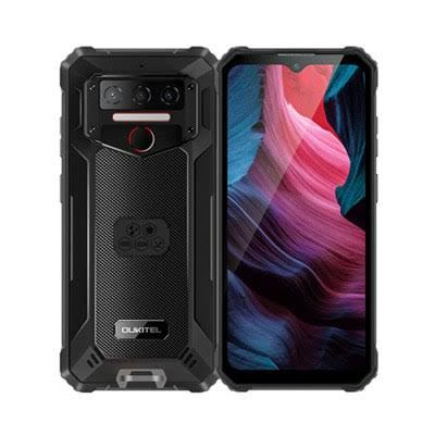 Oukitel 4/64G bản quốc tế new 100% màu Black