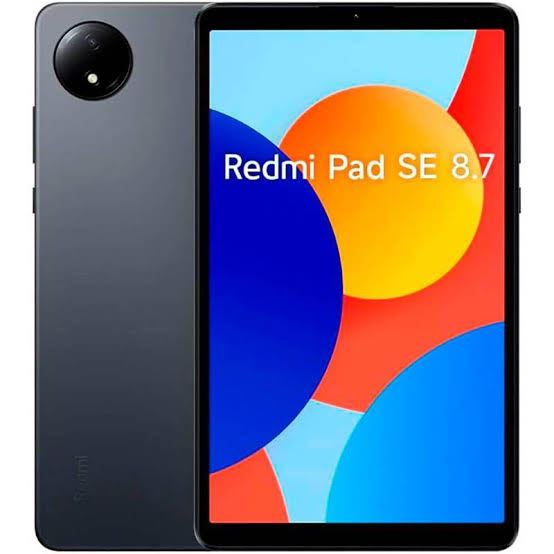 Redmi Pad SE 8.7inch 6/128G bản wifi new 100% màu đen