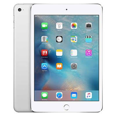 Ipad Gen8 128G sim và wifi pin 89% màu trắng