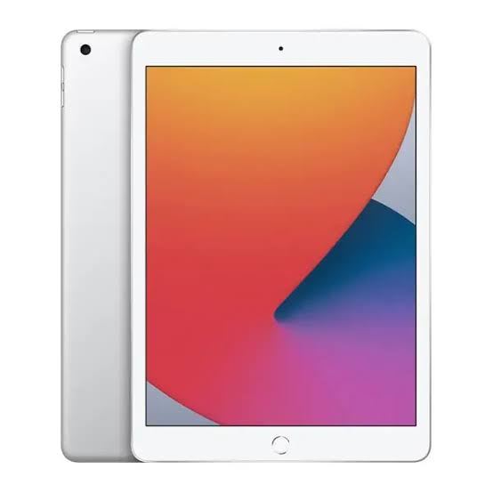 Ipad Gen9 64G sim và wifi pin 95% màu trắng 