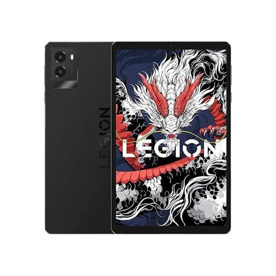 Lenovo Legion Y700 2025 12/256G bản wifi màu Black new nguyên hộp