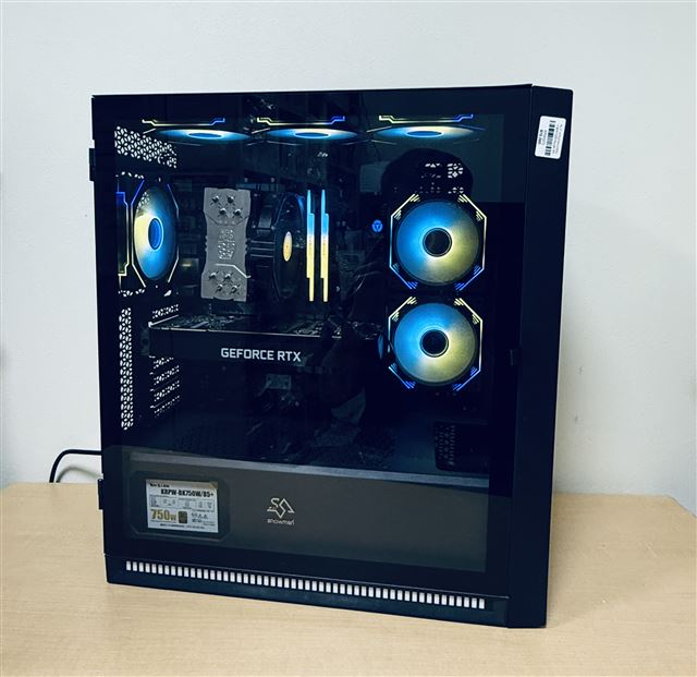 Case pc chiến mọi game i7 10700/Ram 16G/SSD 256G-HDD 1TB/Card rời RTX 2070 super 8G
