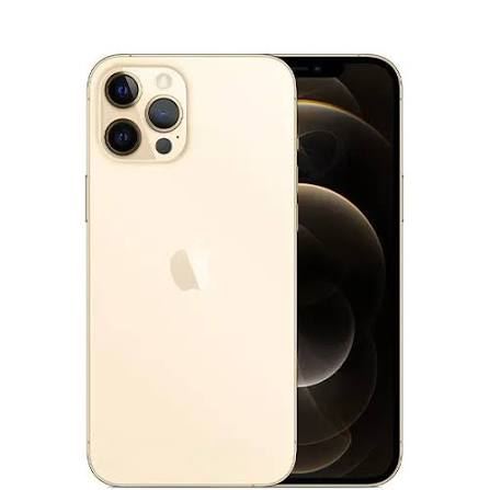 Iphone 12 Promax 256G bản quốc tế pin 82% màu vàng Gold