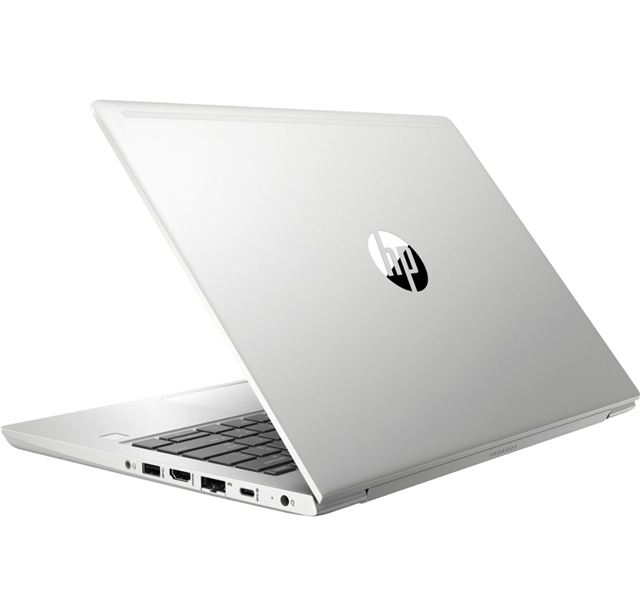 Laptop Hp Probook 430 G6 màn 13inch màu trắng