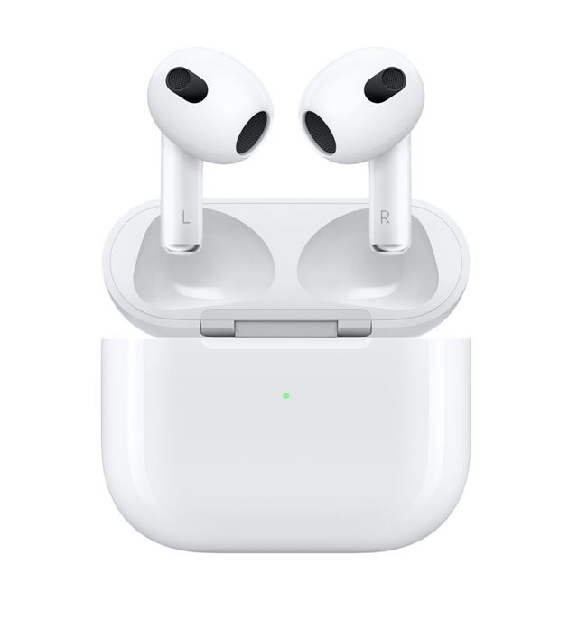 AirPods