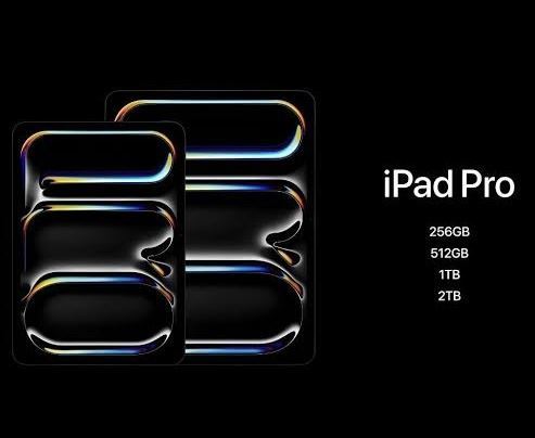 Ipad 